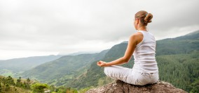 Meditasjon og yoga